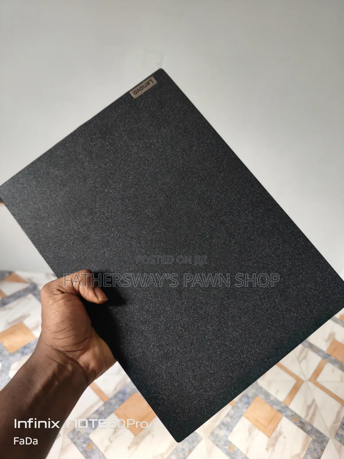 Laptop Lenovo ThinkPad L14 16GB AMD Ryzen 5 SSD 256GB