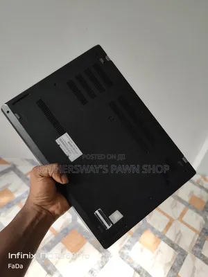 Laptop Lenovo ThinkPad L14 16GB AMD Ryzen 5 SSD 256GB