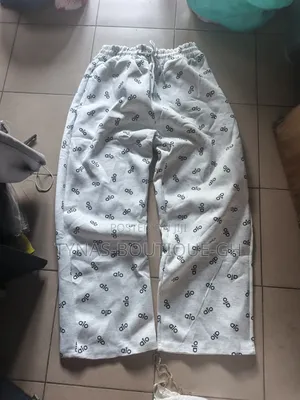 Quality Jogger Available