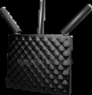 Ac1900 Dua Band Gigabite Rounter
