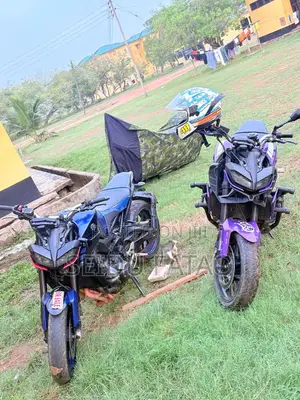 Yamaha Majesty 2019 Blue