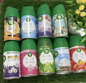 Airwick Automatic Spray Refill