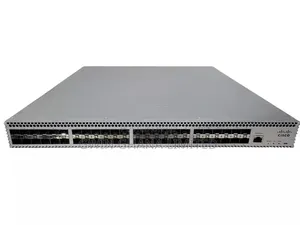 Cisco Meraki Ms420-48 . 48x10gb SFP Cloud Manged Layer 3 (48x10gb Sfp)
