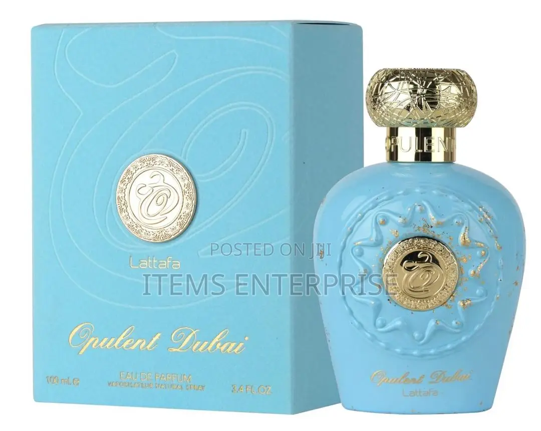 Lataffa Opulent Dubai Edp 100ml