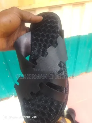Fisherman Shoes