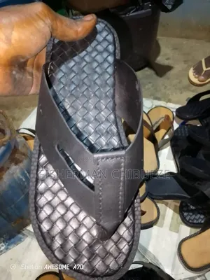 Fisherman Shoes