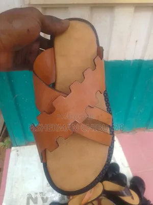 Fisherman Shoes