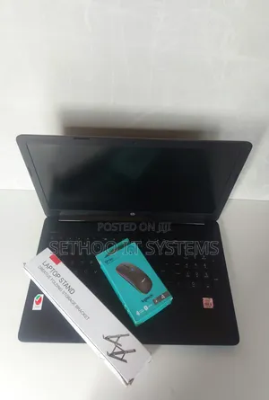 Laptop HP 15-da2933nia 8GB Intel Core i5 SSD 256GB