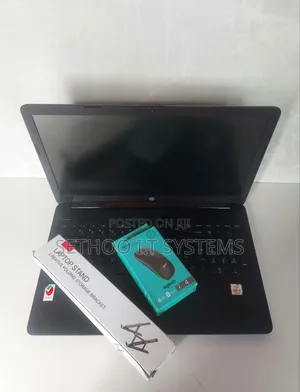 Laptop HP 15-da2933nia 8GB Intel Core i5 SSD 256GB