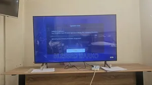 55 Inch Samsung Neo Qled 
