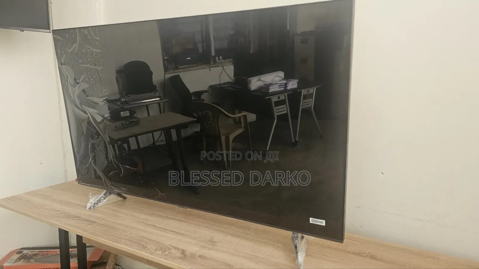 55 Inch Samsung Neo Qled 