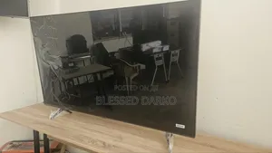55 Inch Samsung Neo Qled 