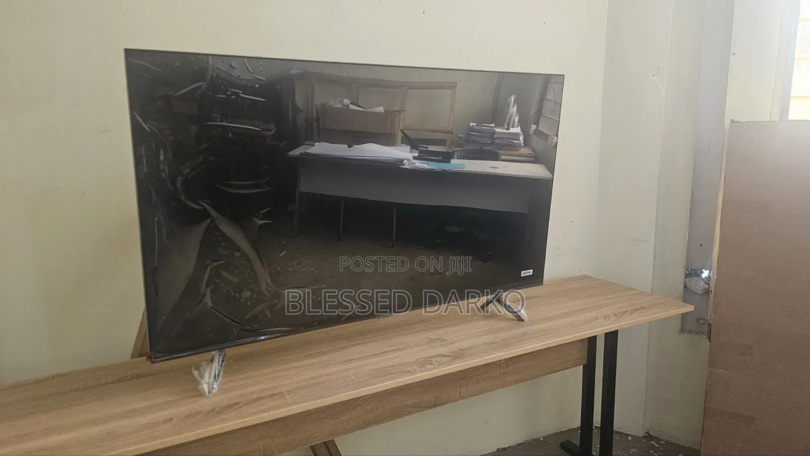 55 Inch Samsung Neo Qled 