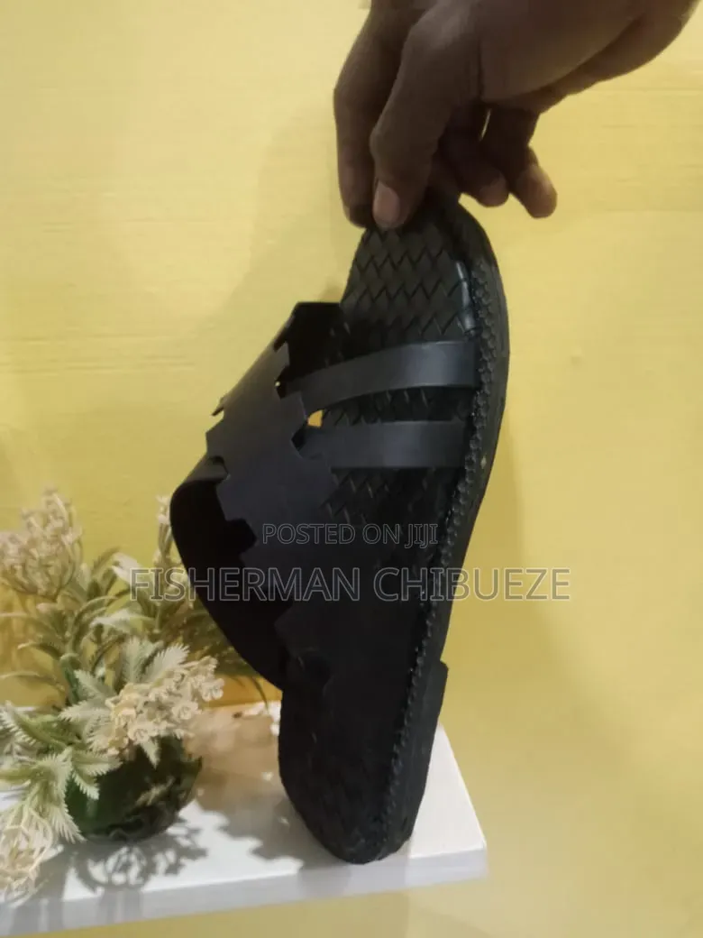 Fisherman Shoes