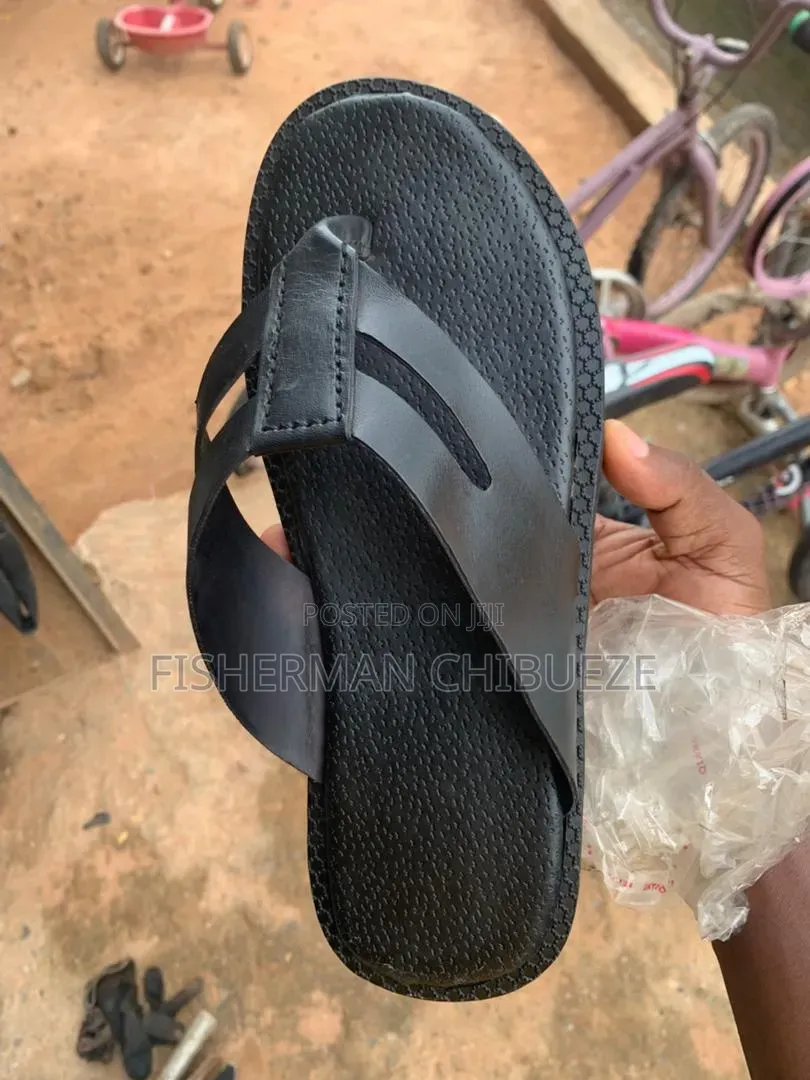 Fisherman Shoes