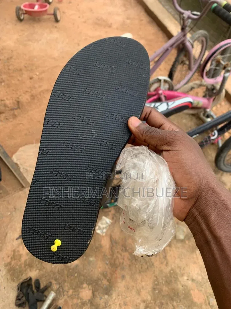 Fisherman Shoes