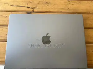 Laptop Apple MacBook Pro 16GB Apple M3 SSD 1T