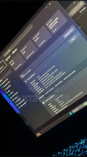 New Laptop Alienware 18 Area-51 32GB Intel Core Ultra 9 SSD 2T