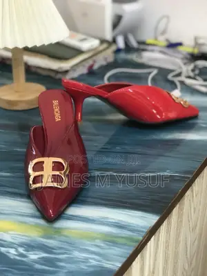 Original Balenciaga