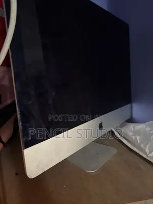 iMac Late 2013