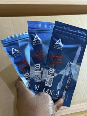 Arctic Thermal Compound