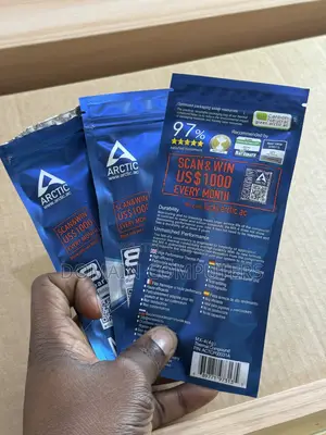Arctic Thermal Compound