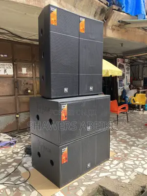 E v Full Range