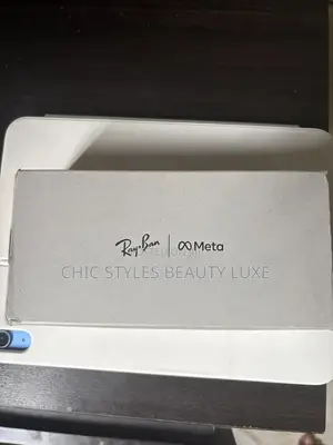 Ray-Ban Meta Wayfarer(Gen 2)