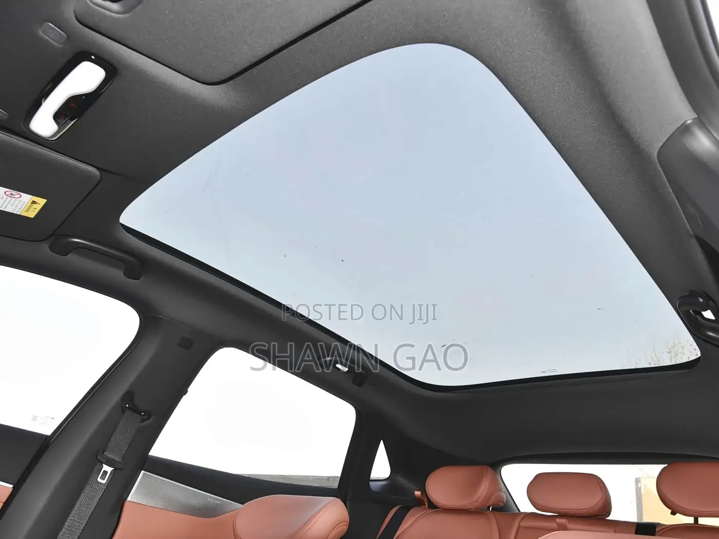 New Deepal S05 2025 Silver