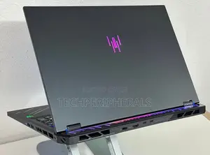 New Acer Predator Helios Neo 16 AI 32GB Intel Core Ultra 9 SSD 1T