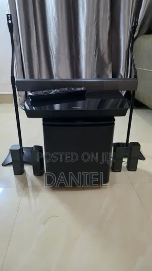 Bose Lifestyle 650