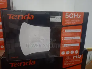 Tenda Cpe 09 PTP 5ghz 11ac