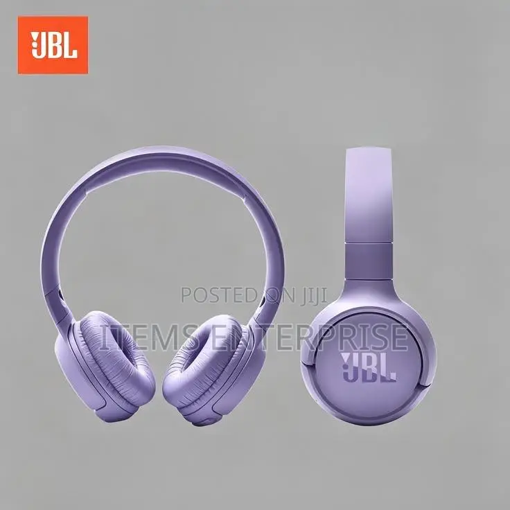 Brand New JBL Tune 520bt