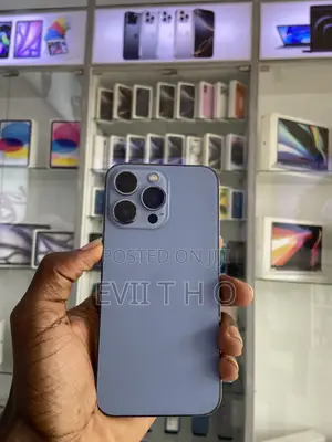 Apple iPhone 13 Pro 128 GB Blue
