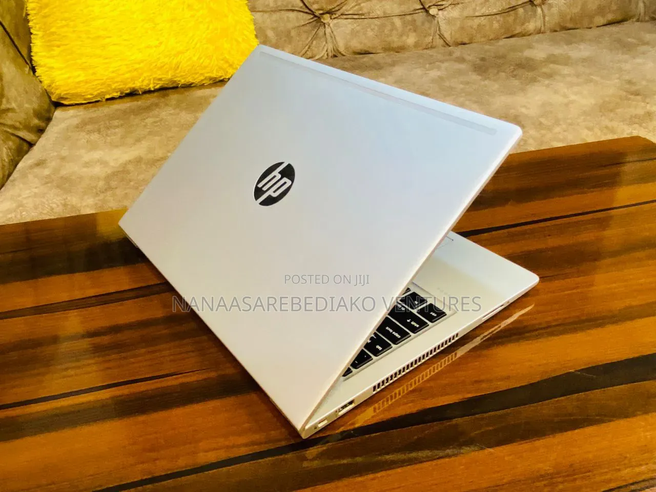 Laptop HP ProBook 440 G6 8GB Intel Core i3 HDD 500GB