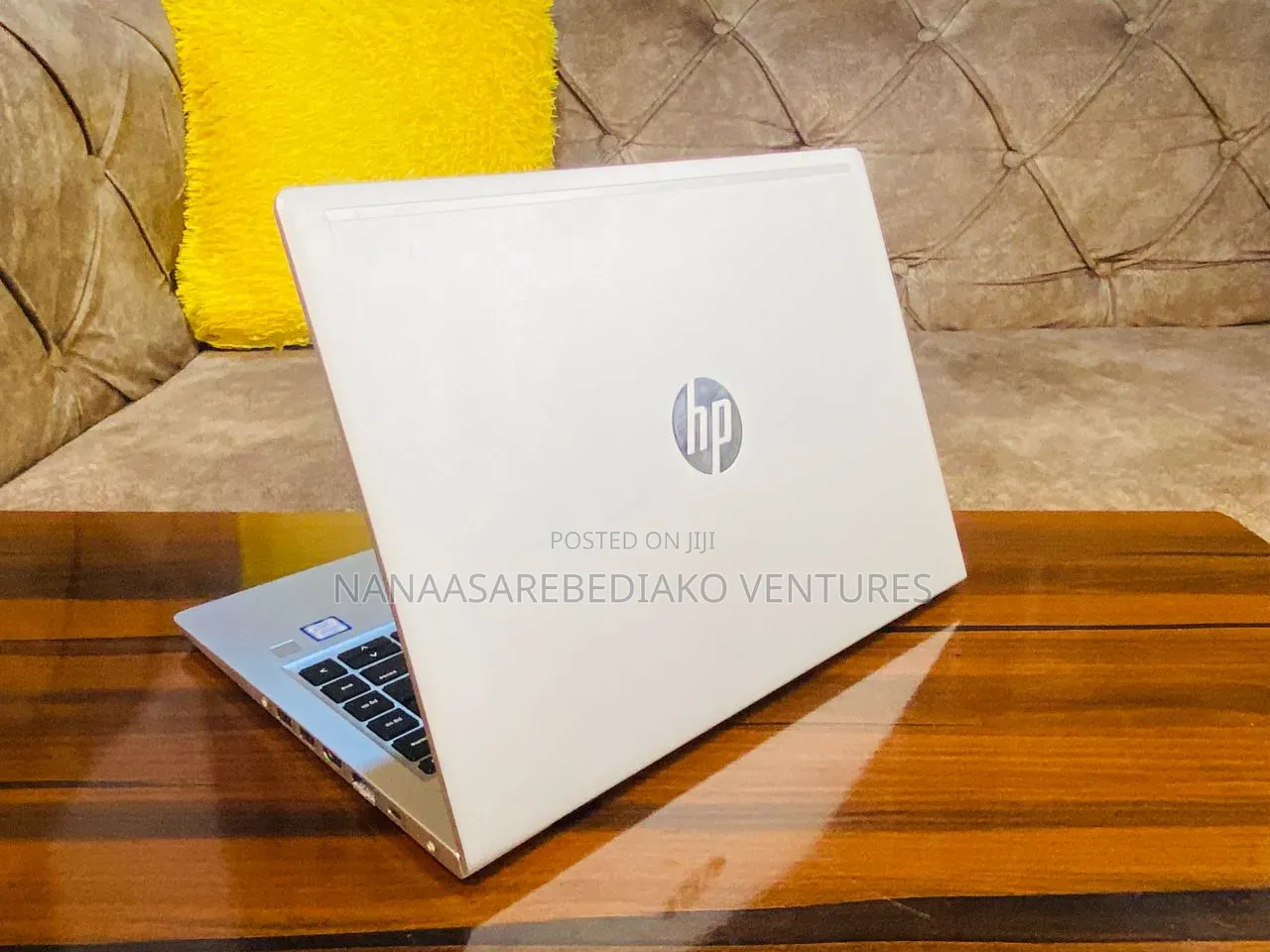 Laptop HP ProBook 440 G6 8GB Intel Core i3 HDD 500GB