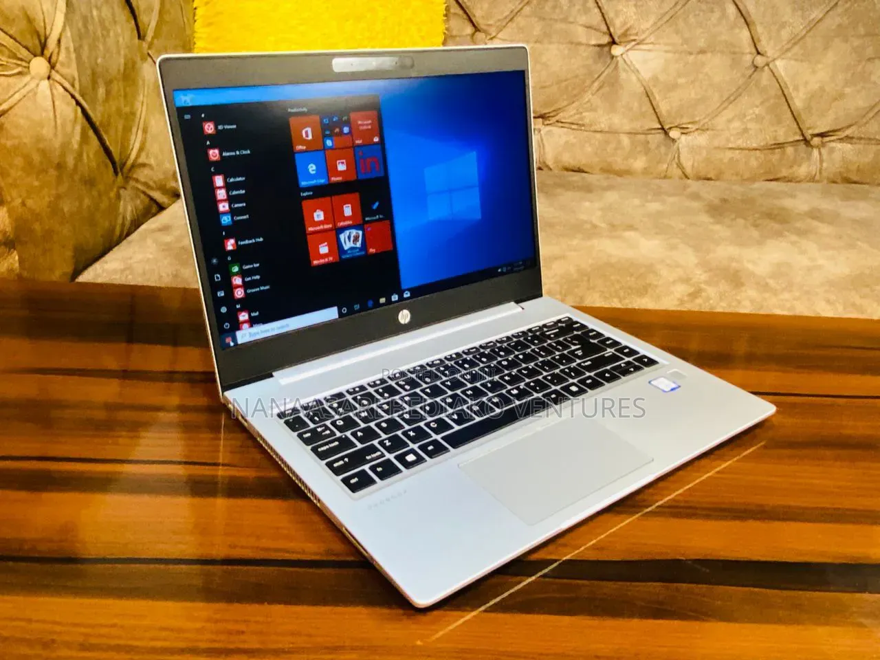 Laptop HP ProBook 440 G6 8GB Intel Core i3 HDD 500GB