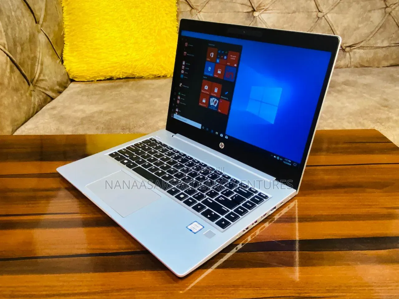 Laptop HP ProBook 440 G6 8GB Intel Core i3 HDD 500GB