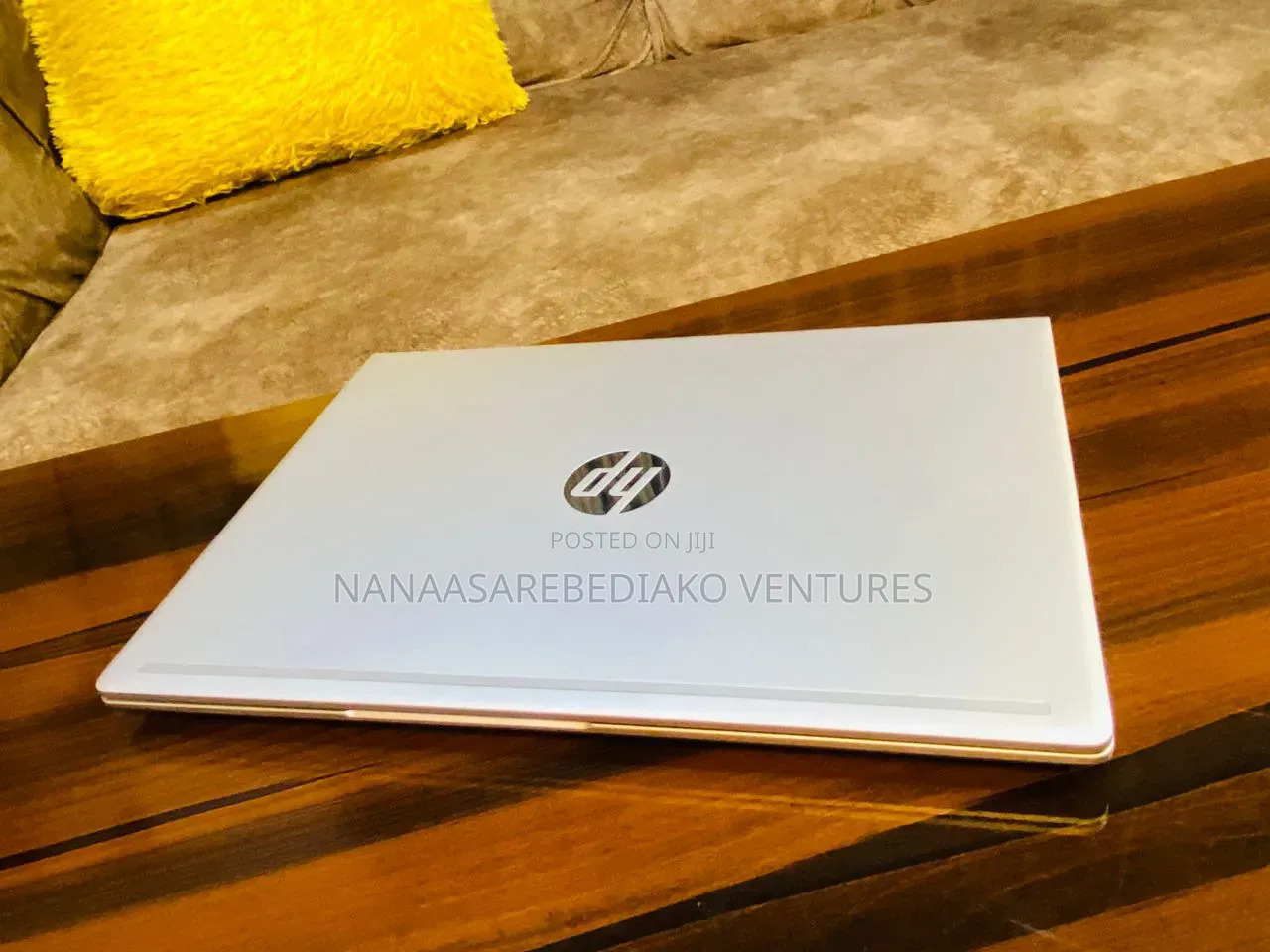 Laptop HP ProBook 440 G6 8GB Intel Core i3 HDD 500GB