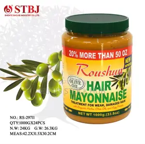 Roushun Hair Treatment Cream