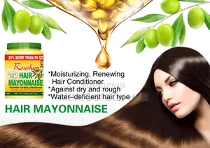 Roushun Hair Treatment Cream