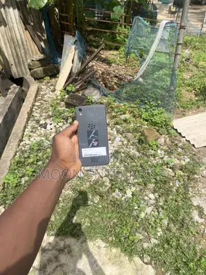 Huawei P10 Lite 32 GB Black