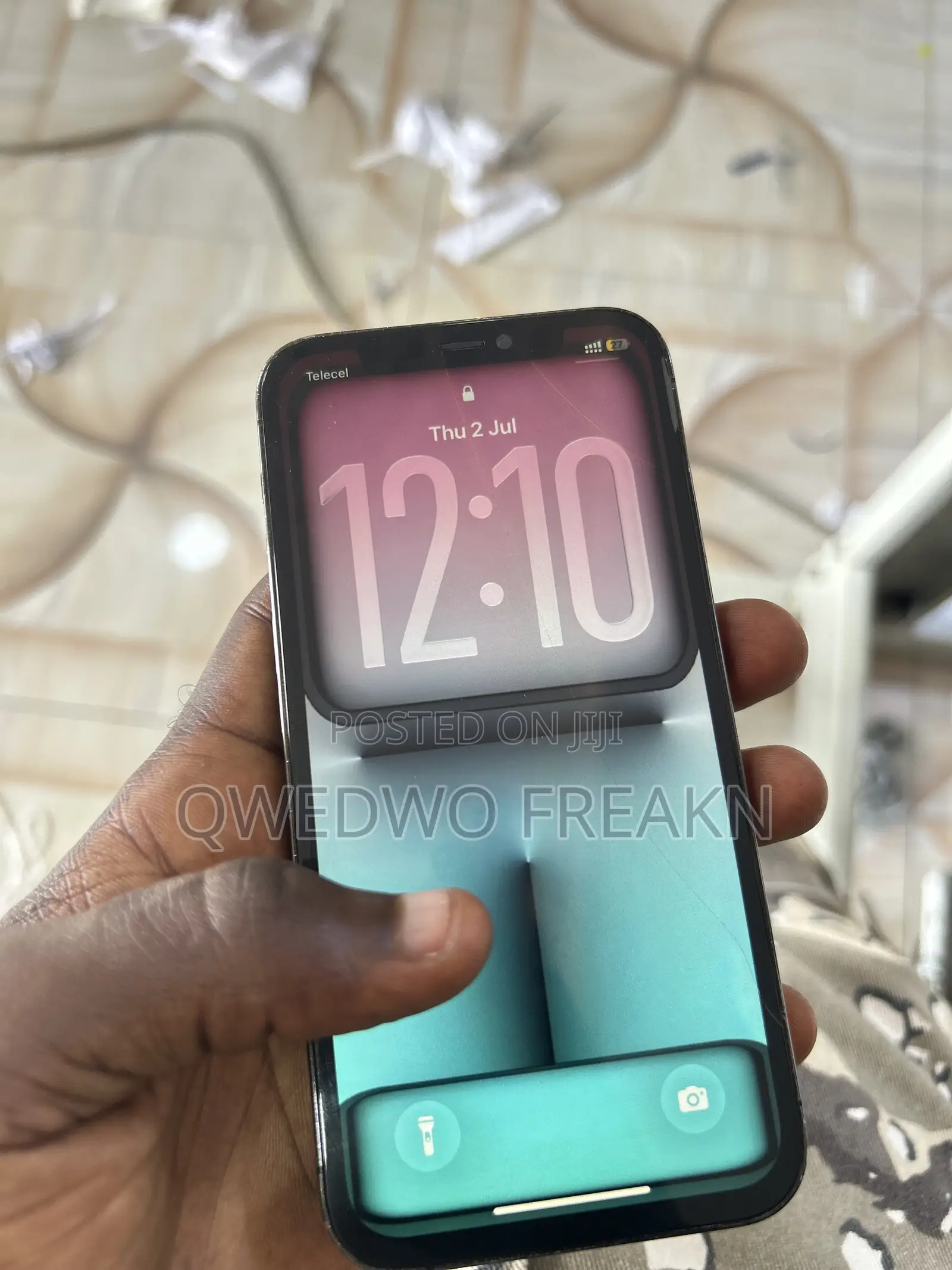 Apple iPhone 12 Pro 256 GB