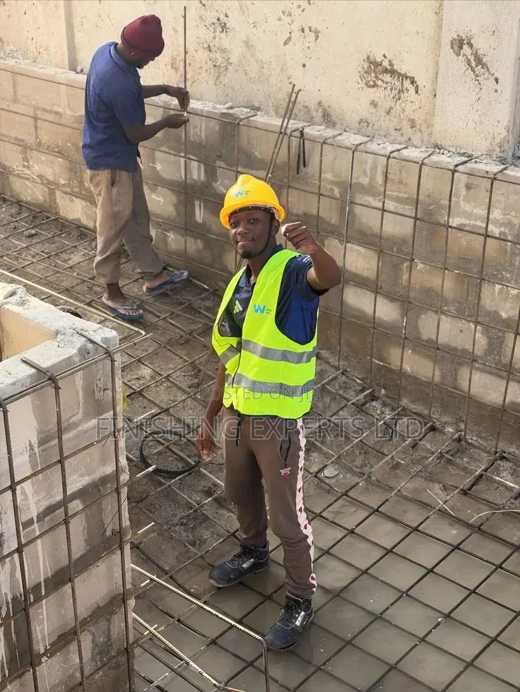 Professional Masonry
