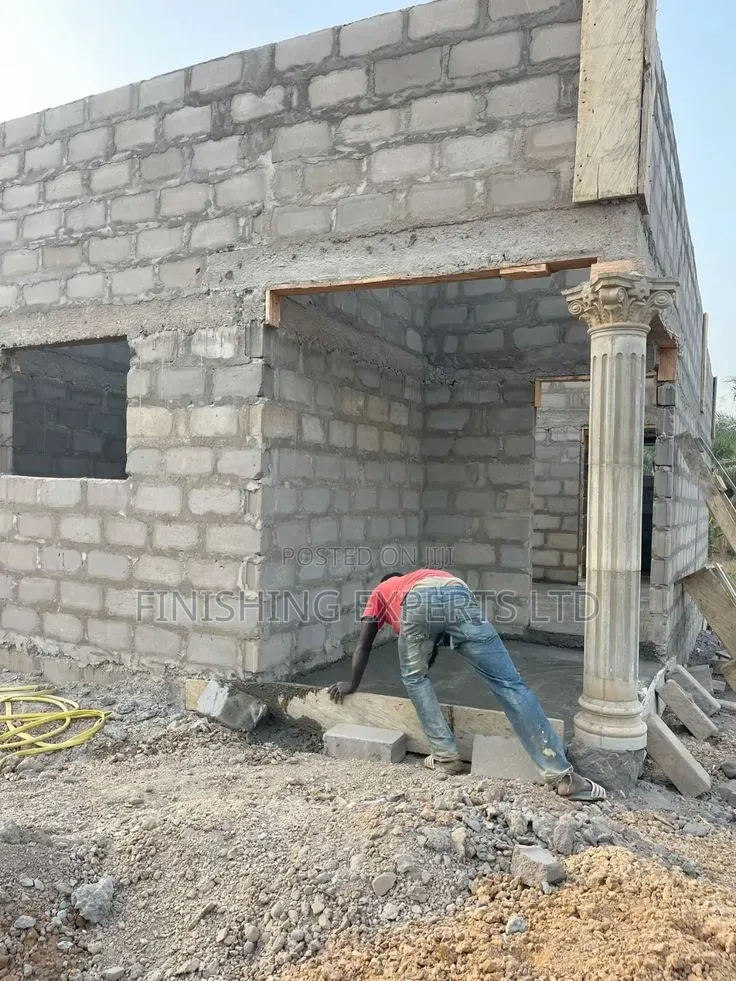 Professional Masonry