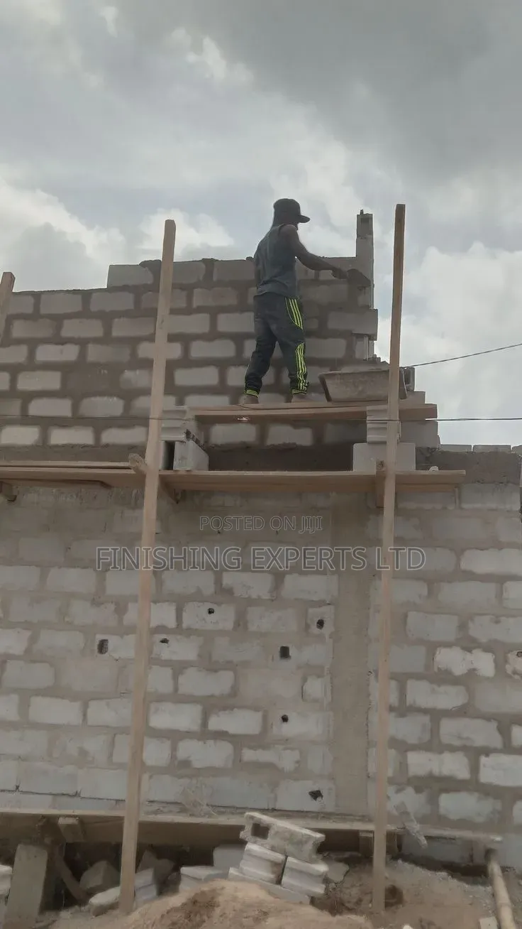 Professional Masonry