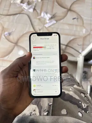 Apple iPhone 12 Pro 256 GB