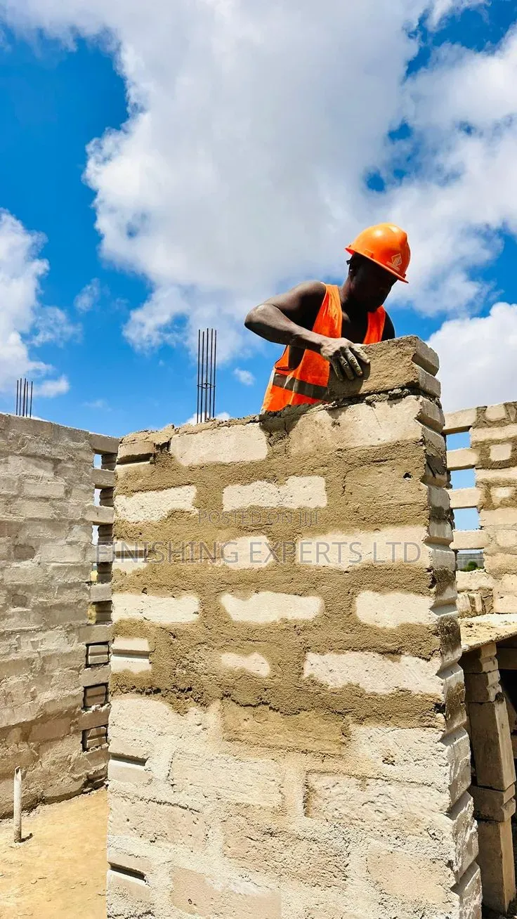 Professional Masonry