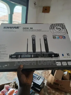 Best Quality Microphone and Quality Chargers