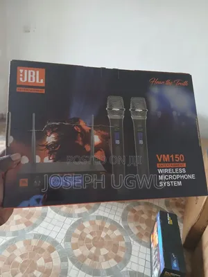 Best Quality Microphone and Quality Chargers